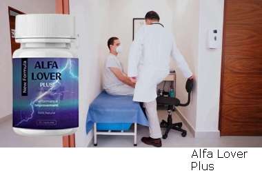 Efectos Secundarios De Las Pastillas Alfa Lover Plus